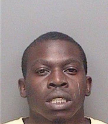 Darrell Simmons - Pinellas County, FL 