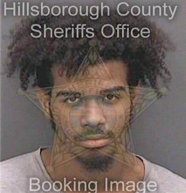 Delvin Soares, - Hillsborough County, FL 