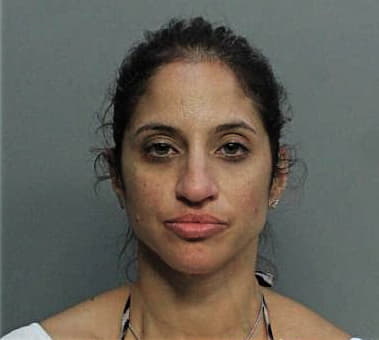 Frances Somoano, - Dade County, FL 