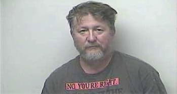 Richard Spears, - Hart County, KY 