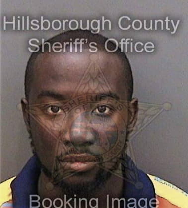 Lee Spivey, - Hillsborough County, FL 