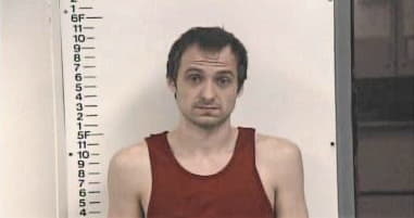 Mark Staggs - Putnam County, TN 