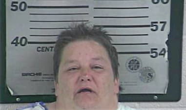 Alice Starnes, - Dyer County, TN 