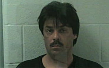 James Stuart - Daviess County, KY 