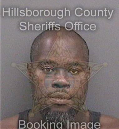 Rico Stubbins, - Hillsborough County, FL 