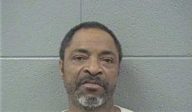 Alfonzo Thomas, - Cook County, IL 