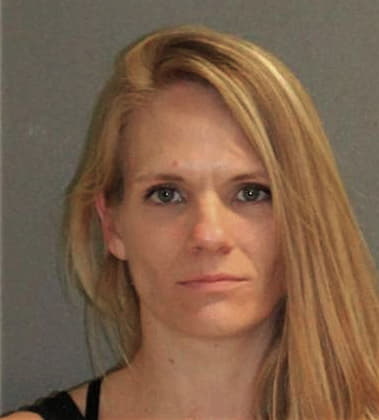 Tiffany Timmerman, - Volusia County, FL 