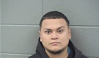 John Torres, - Cook County, IL 