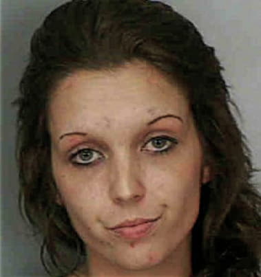 Jessica Townsend, - Polk County, FL 