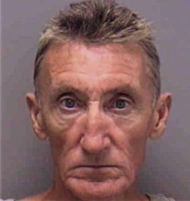 James Tracey, - Lee County, FL 