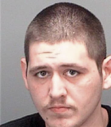 Kristopher Trachsel, - Pinellas County, FL 