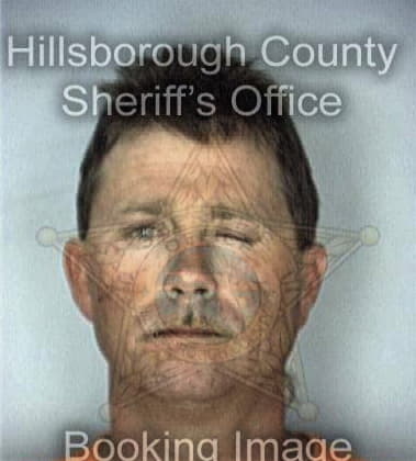 David Truscott, - Hillsborough County, FL 