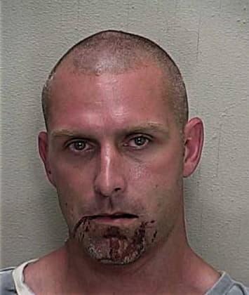 Robert Waller, - Marion County, FL 