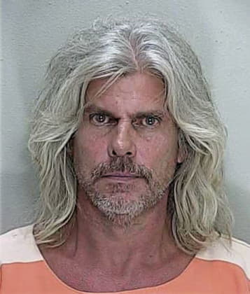 Robert West, - Marion County, FL 