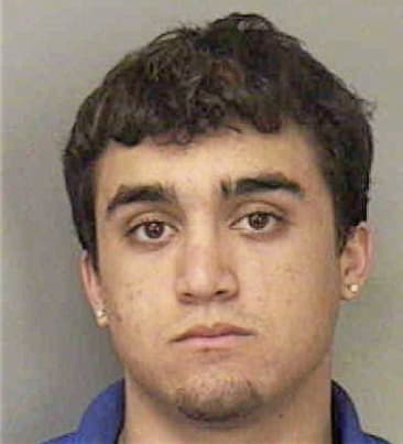 Franklin Weyburn-Amos - Polk County, FL 