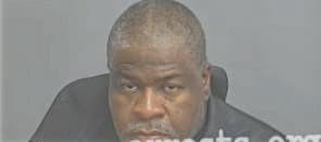 Demond Whirley, - Bedford County, VA 