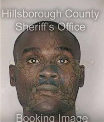 John White - Hillsborough County, FL 