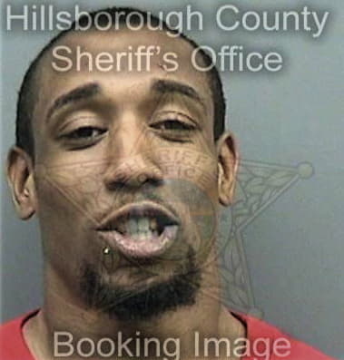 Maurice White - Hillsborough County, FL 
