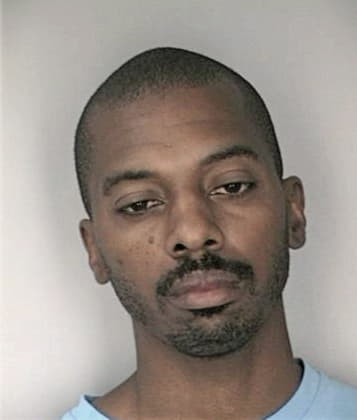 Darren Wiggins - Hillsborough County, FL 