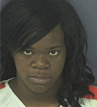 Kimberly Williams, - Gadsden County, FL 