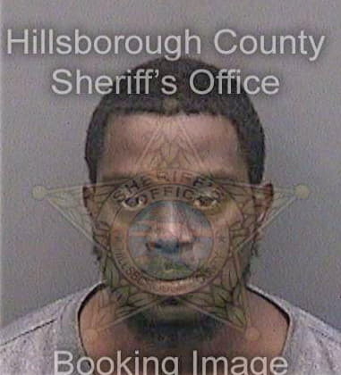 Austin Wilson, - Hillsborough County, FL 