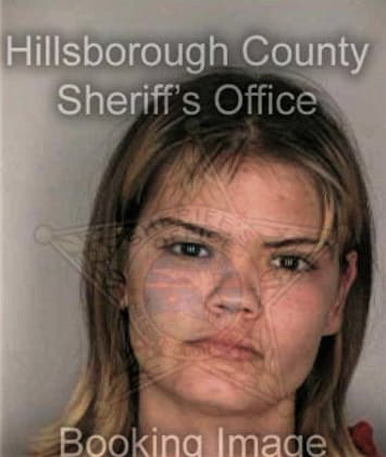 Michalene Zunich, - Hillsborough County, FL 