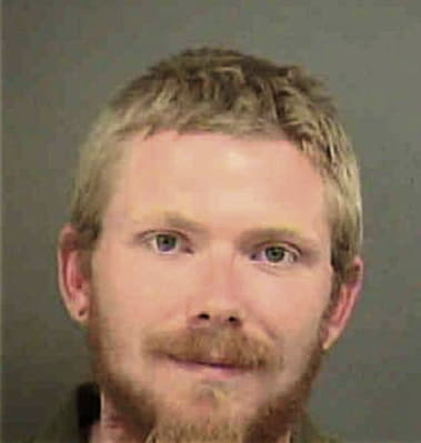 Joseph Alhafi, - Mecklenburg County, NC 