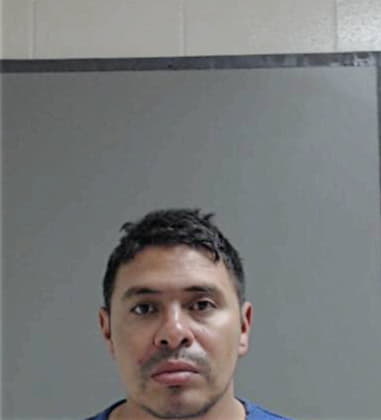 Julio Areguin, - Hidalgo County, TX 