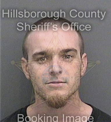 Cameron Arnold, - Hillsborough County, FL 