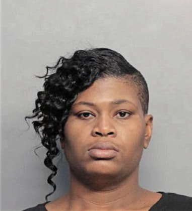 Shereese Arnold, - Dade County, FL 