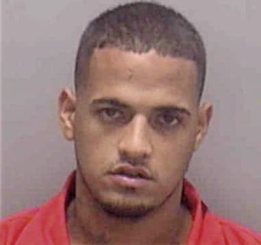 Kristopher Bailey, - Lee County, FL 