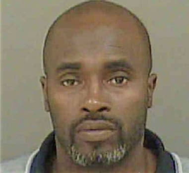Rosario Bates - Mecklenburg County, NC 