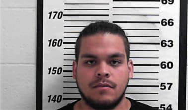 Alejandro Beiza, - Davis County, UT 