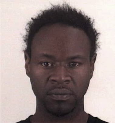 Dhanin Bickens - Tarrant County, TX 