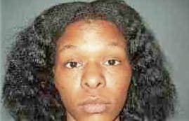 Tawana Blackman, - Monroe County, FL 