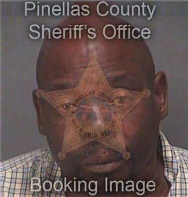 Frankie Blacknell, - Pinellas County, FL 