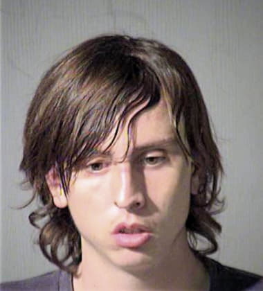 Stephen Blanchard - Maricopa County, AZ 