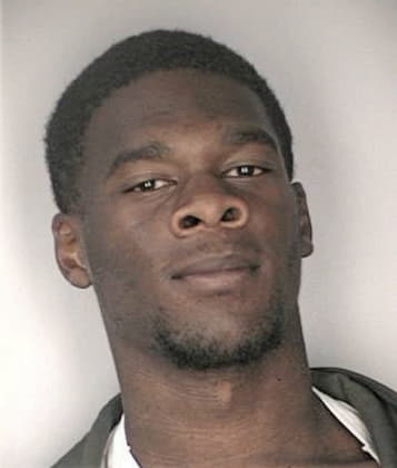 George Bolden - Hillsborough County, FL 