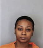 Temika Booker, - Shelby County, TN 