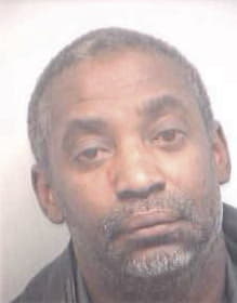 Hubert Boone - Fulton County, GA 