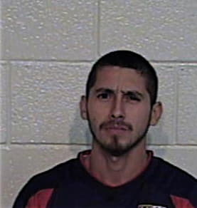 Jose Bourdon, - Hidalgo County, TX 