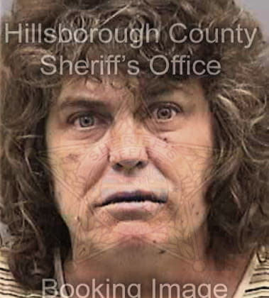 Kimberly Bowers - Hillsborough County, FL 