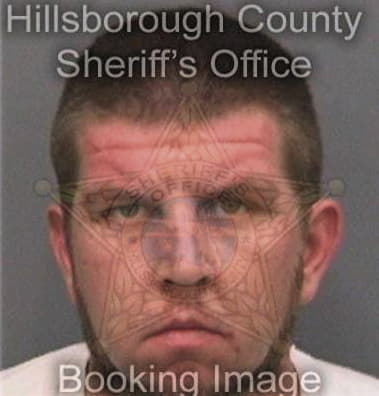 David Boyer - Hillsborough County, FL 