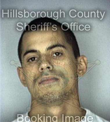 Thomas Boyington - Hillsborough County, FL 