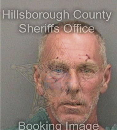 James Brantner - Hillsborough County, FL 