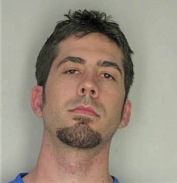 Matthew Brewer - Hillsborough County, FL 