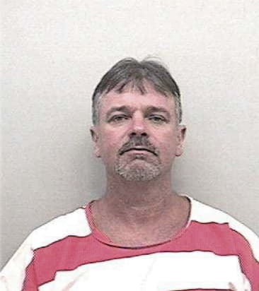 Ronald Bronson, - Marion County, FL 