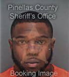 Cecil Brown, - Pinellas County, FL 