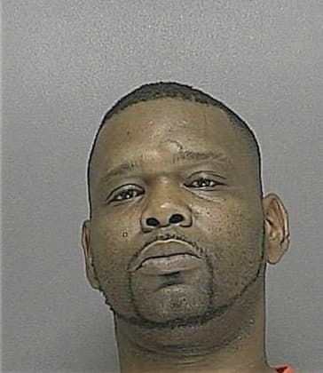 Derrick Brown, - Volusia County, FL 