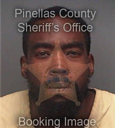 Maurice Bryant, - Pinellas County, FL 